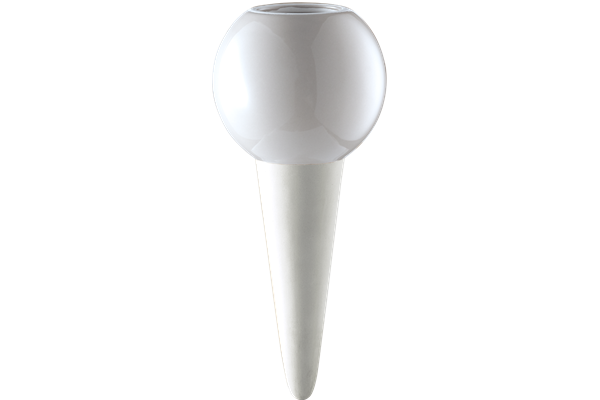  Wasserspender aus Keramik 110 ml