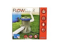 Bestway, Flowclear 58381 Filterpumpe