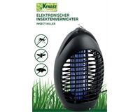 Kynast Insektenfänger, elektrisch 1 W, 27 x 16 cm