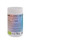 Chlor Tabletten, 200 gr Tabs, 1 kg