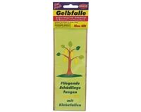 Braeco Gelbfalle 4er für Bäume
