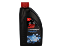 Autoshampoo, Waschen und Wachsen, 2 in 1, 1 L
