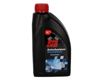 Autoshampoo, Waschen und Wachsen, 2 in 1, 1 L