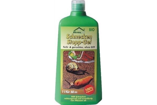 Ahrenshof Schneckengel 1000 ml