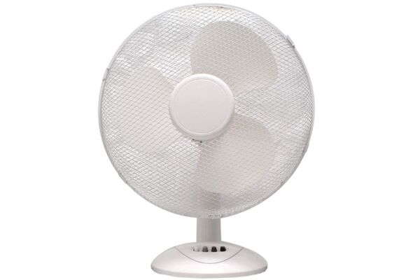  Tisch-Ventilator, Ø 30cm, 45 W