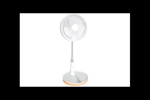  Akku-Standventilator