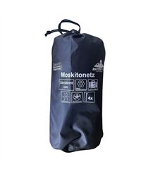 Moskitonetz, rechteckig, 235 x 120 x 110 cm