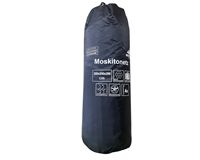 Moskitonetz, quadratisch, 200 x 200 x 200 cm