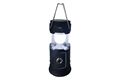 Solar-Lampe mit LED, ausziehbar