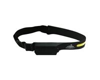 Kopflampe schmal mit LED