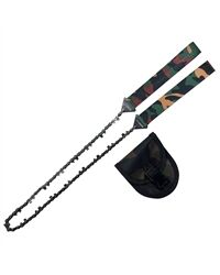 Hand-Kettensäge, Maxi, 65 cm