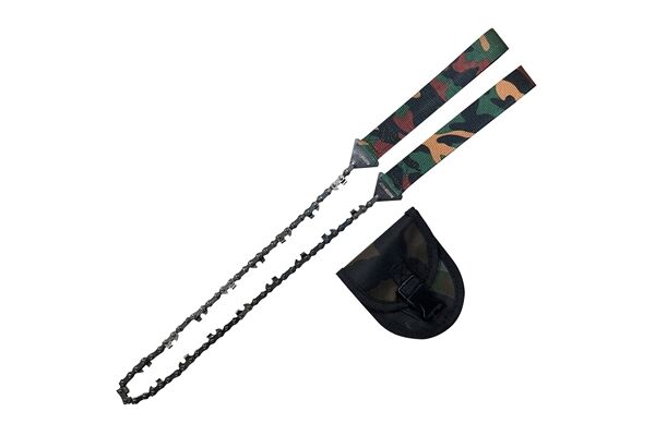  Hand-Kettensäge, Maxi, 65 cm