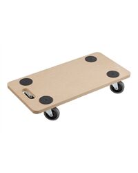 Transportroller, 590 x 290 mm, max. 200 kg