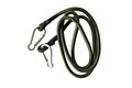  Spannseil mit 2 Karabiner, 120 cm