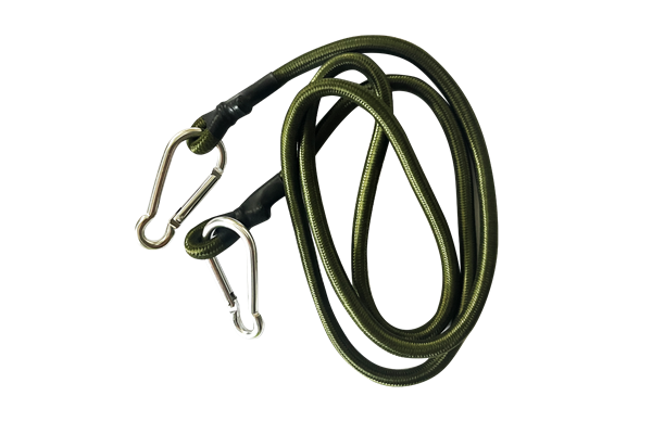  Spannseil mit 2 Karabiner, 120 cm