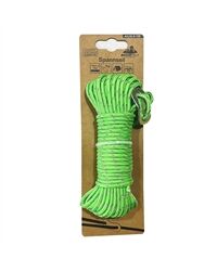 Spannseil, 10 m, farblich sortiert