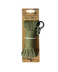 Spannseil mit Schnellspanner, 15 m