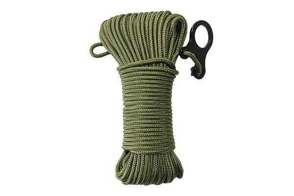  Spannseil mit Schnellspanner, 15 m