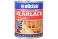 Wilckens Klarlack hochglänzend, 750 ml