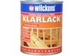 Wilckens Klarlack seidenglänzend, 750 ml