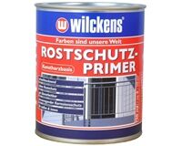 Wilckens Rostschutzprimer Grundierung, 750 ml (grau)