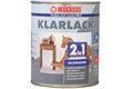 Wilckens Klarlack 2in1 glänzend, 750 ml