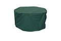 Testrut Schutzhülle für Gartentisch Ø 320 x H. 90 cm