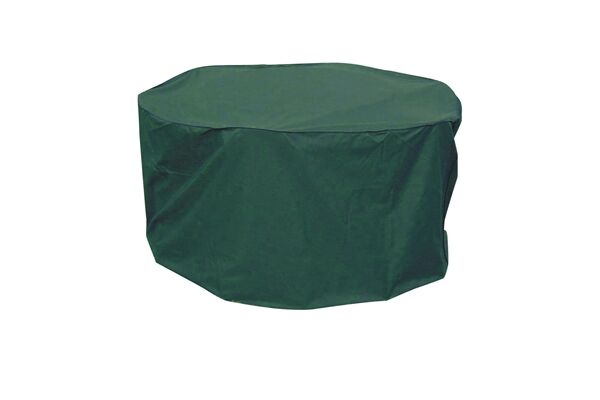 Testrut Schutzhülle für Gartentisch Ø 320 x H. 90 cm