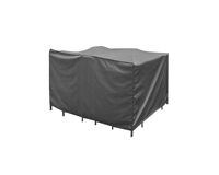 Testrut Schutzhülle für Lounge-Set (grau)