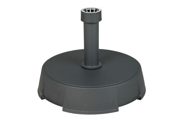 Testrut Betonschirmständer, 25 kg