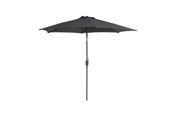 Testrut Sonnenschirm, Ø ca. 270 cm