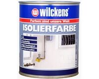 Wilckens Isolierfarbe 750 ml (weiß)