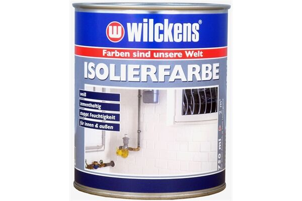 Wilckens Isolierfarbe 750 ml