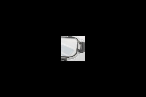  Vorratsbehälter BARI 1520 ml, 23,4 x 17,8 x 7,5 cm