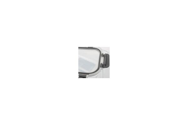  Vorratsbehälter BARI 1520 ml, 23,4 x 17,8 x 7,5 cm