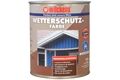 Wilckens Wetterschutzfarbe seidenglänzend, 750ml