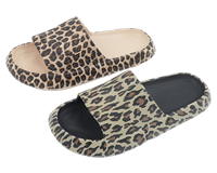 Damen-Slipper, Größen 37 - 42