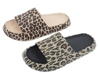 Damen-Slipper, Größen 37 - 42
