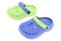  Kinder Clog, Dino, Gr. 24/25 - 28/29