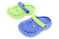  Kinder Clog, Dino, Gr. 24/25 - 28/29