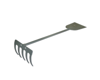 Testrut Kulturgerät, silber (silber)