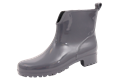  Damen Kurzschaft Gummistiefel, Gr. 38 - 41