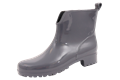  Damen Kurzschaft Gummistiefel, Gr. 38 - 41