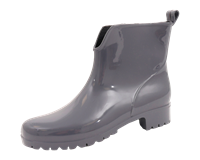 Damen Kurzschaft Gummistiefel, Gr. 38 - 41