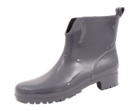 Damen Kurzschaft Gummistiefel, Gr. 38 - 41