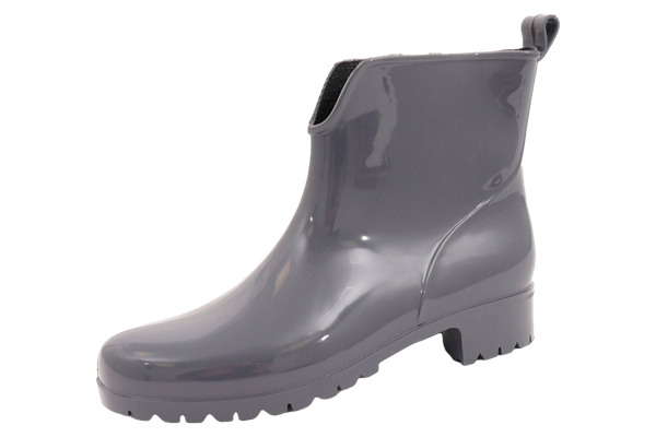 Damen Kurzschaft Gummistiefel, Gr. 38 - 41