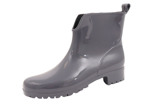  Damen Kurzschaft Gummistiefel, Gr. 38 - 41