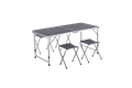 Testrut Camping-Set Faro, klappbar