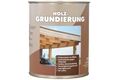 Wilckens Holzgrundierung, 750 ml