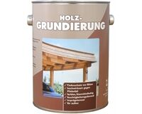 Wilckens Holzgrundierung, 2,5 L (transparent)